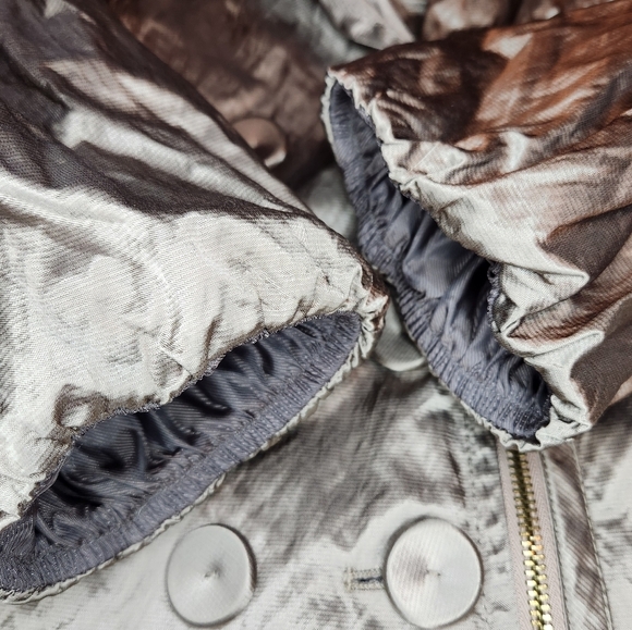 BCBG shiny crop Spring jacket - Picture 9 of 12